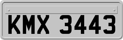 KMX3443