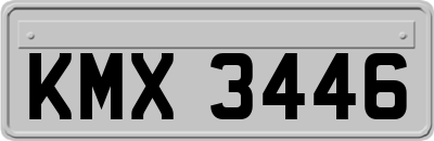 KMX3446