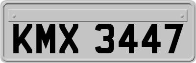 KMX3447