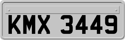 KMX3449