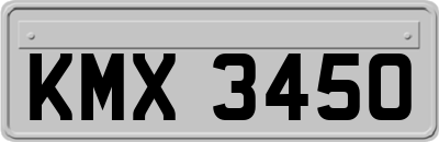 KMX3450