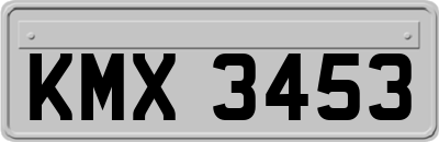 KMX3453