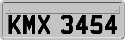 KMX3454