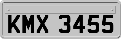 KMX3455