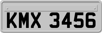 KMX3456