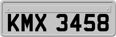 KMX3458