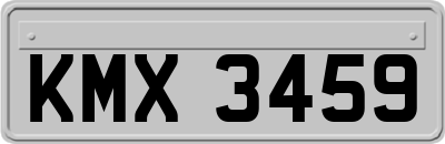 KMX3459