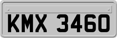 KMX3460