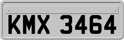 KMX3464