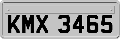 KMX3465