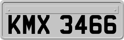 KMX3466