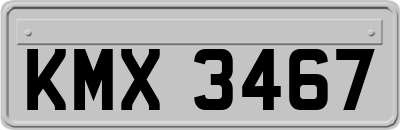 KMX3467