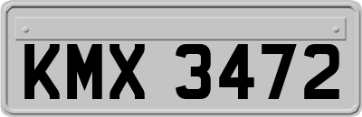 KMX3472