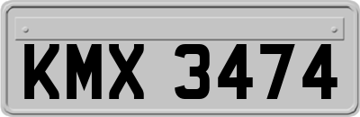 KMX3474