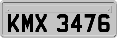 KMX3476