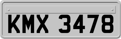 KMX3478