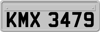 KMX3479