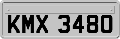 KMX3480