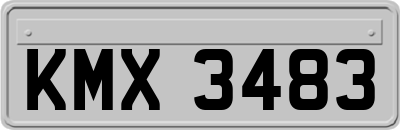 KMX3483