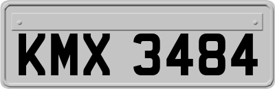 KMX3484