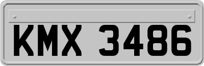 KMX3486