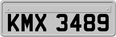 KMX3489