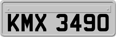 KMX3490