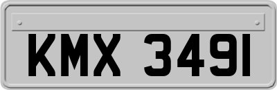 KMX3491