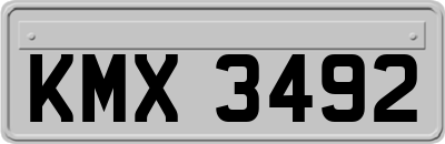 KMX3492