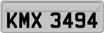 KMX3494