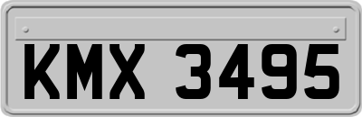 KMX3495