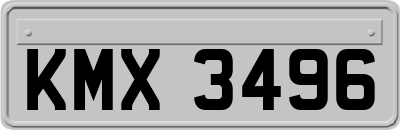 KMX3496