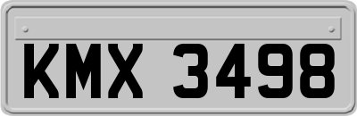 KMX3498