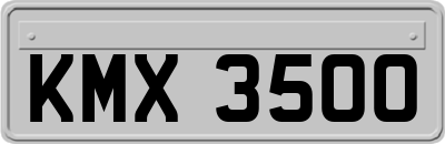 KMX3500