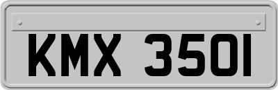 KMX3501