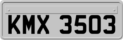 KMX3503