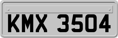 KMX3504