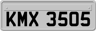 KMX3505