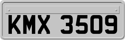 KMX3509