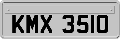 KMX3510