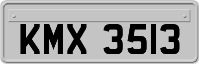 KMX3513