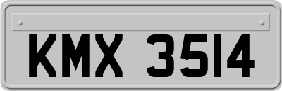 KMX3514