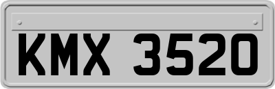 KMX3520