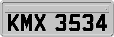 KMX3534