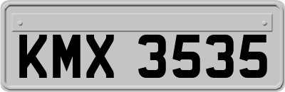 KMX3535