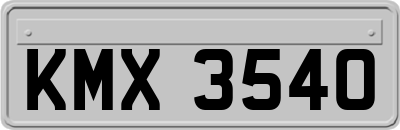 KMX3540