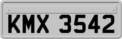 KMX3542