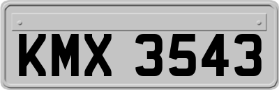 KMX3543