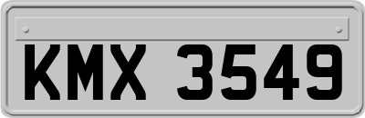 KMX3549