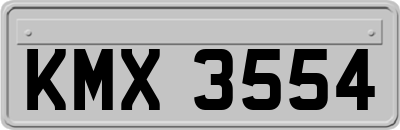 KMX3554